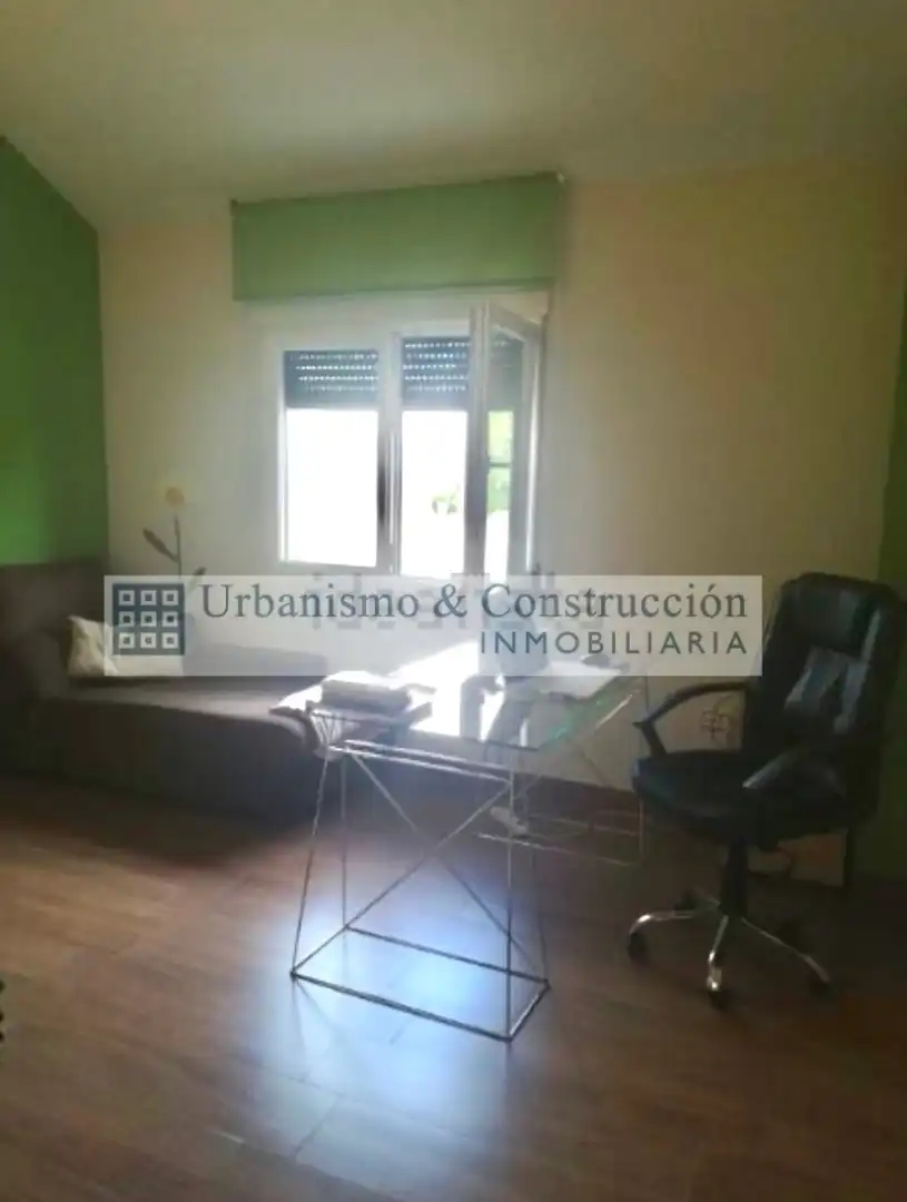 Casa o xalet en venda a Nuevo Hospital