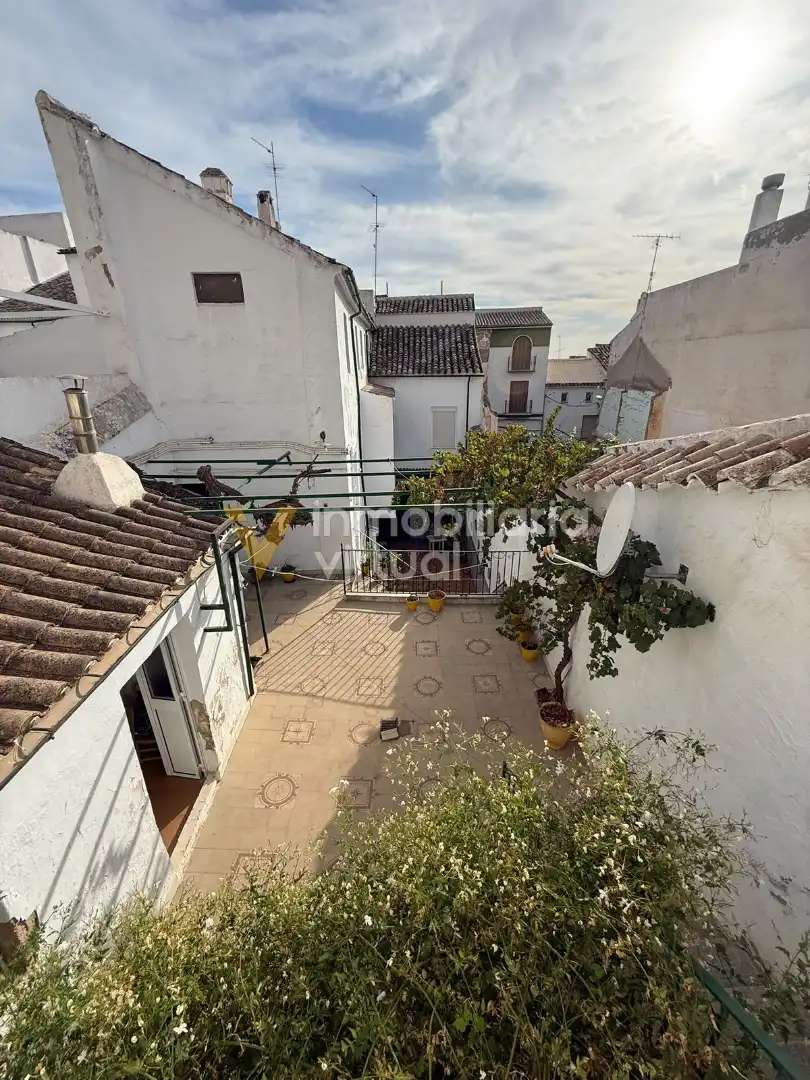 House with terrace for sale in Calle Pedro Gómez 42, imagen 41