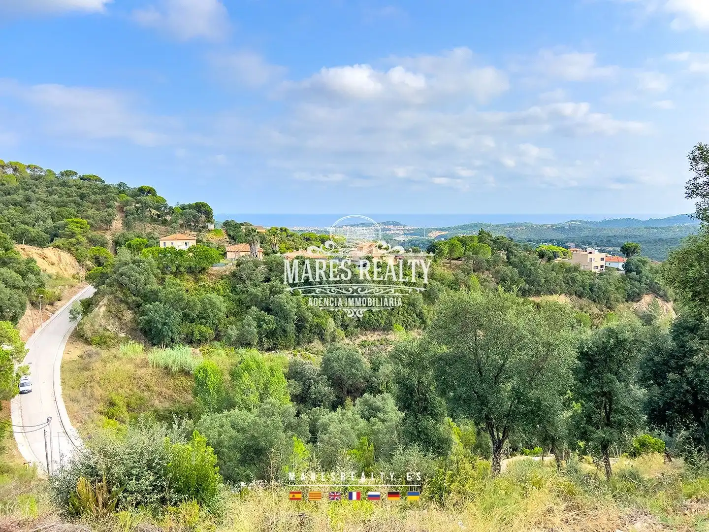 Terrenys i solars en venda a Lloret Verd - Els Pinars, imagen 2