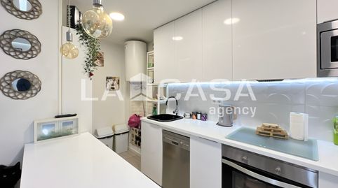 Foto 4 de Piso en venta en Llefià, Badalona