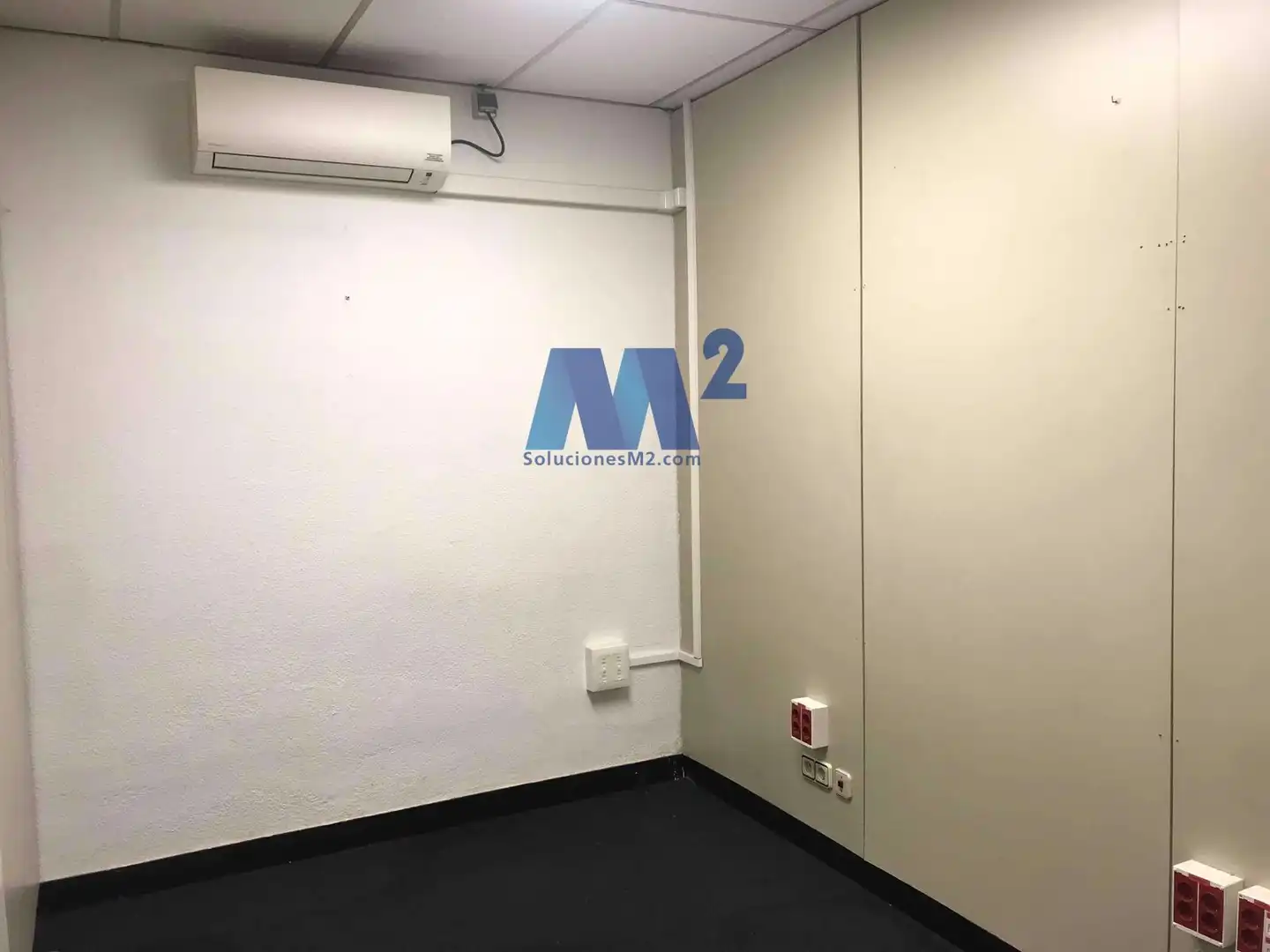 Ufficio in affitto a de castilla, imagen 34