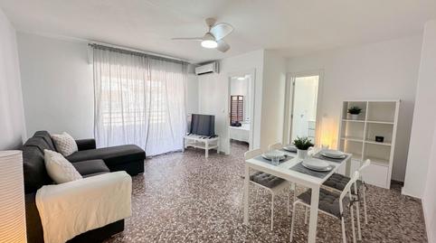 Foto 2 de Pis de lloguer a Calle Virgen de la Paloma, Zona Playa del Cura, Torrevieja