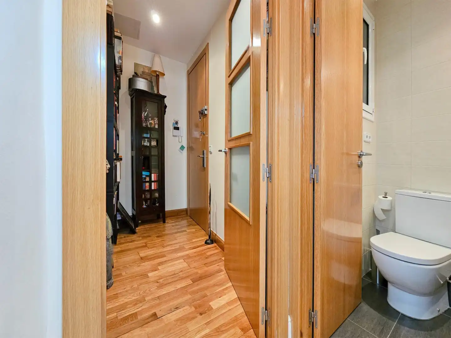 Flat with balcony for sale in Carrer IGUALADA, imagen 15