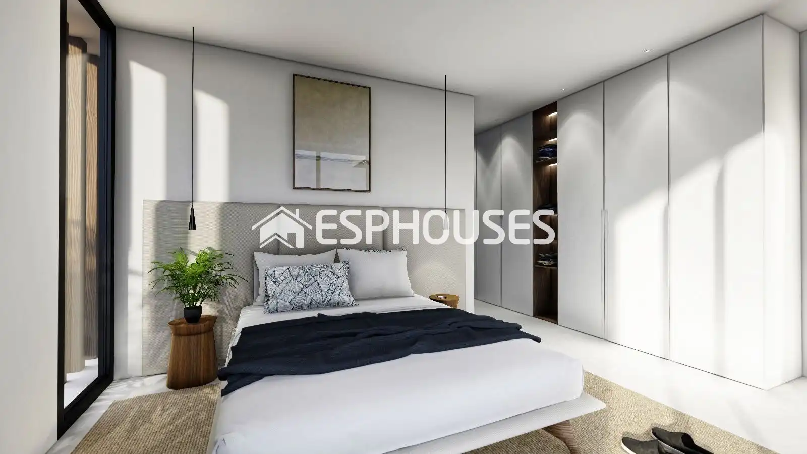 Detached house with pool for sale in Ciudad Quesada, imagen 12