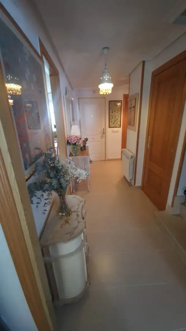 Casa adosada en venda en Valdemoro amb Aire condicionat, Calefacció i Jardí privat