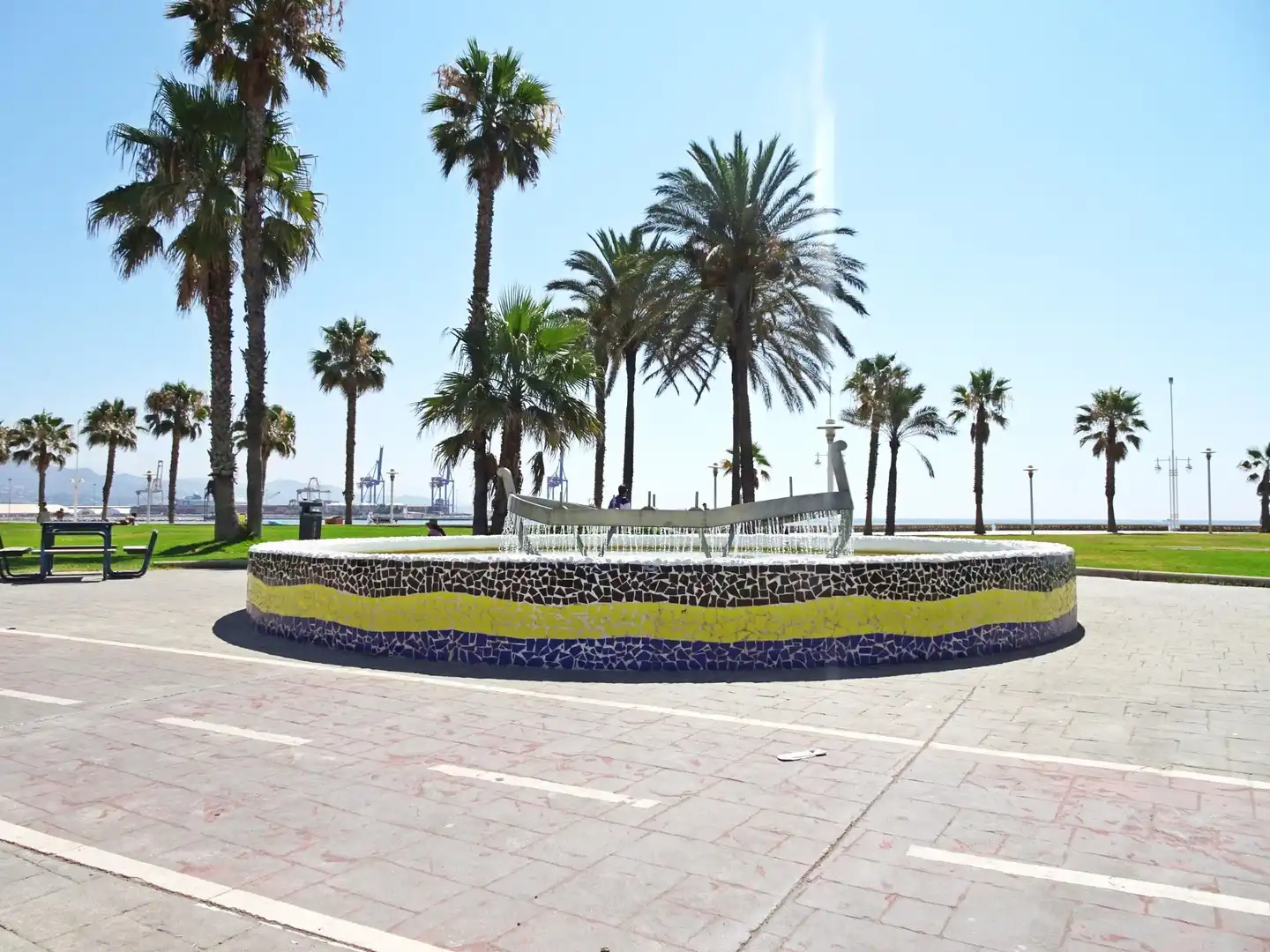 Flat with lift for sale in Carretera de Cádiz, imagen 5
