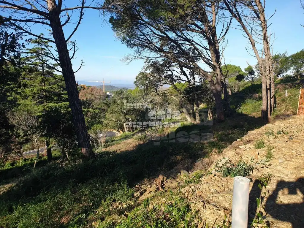 Terreno residencial en venta en Begur pueblo, imagen 9