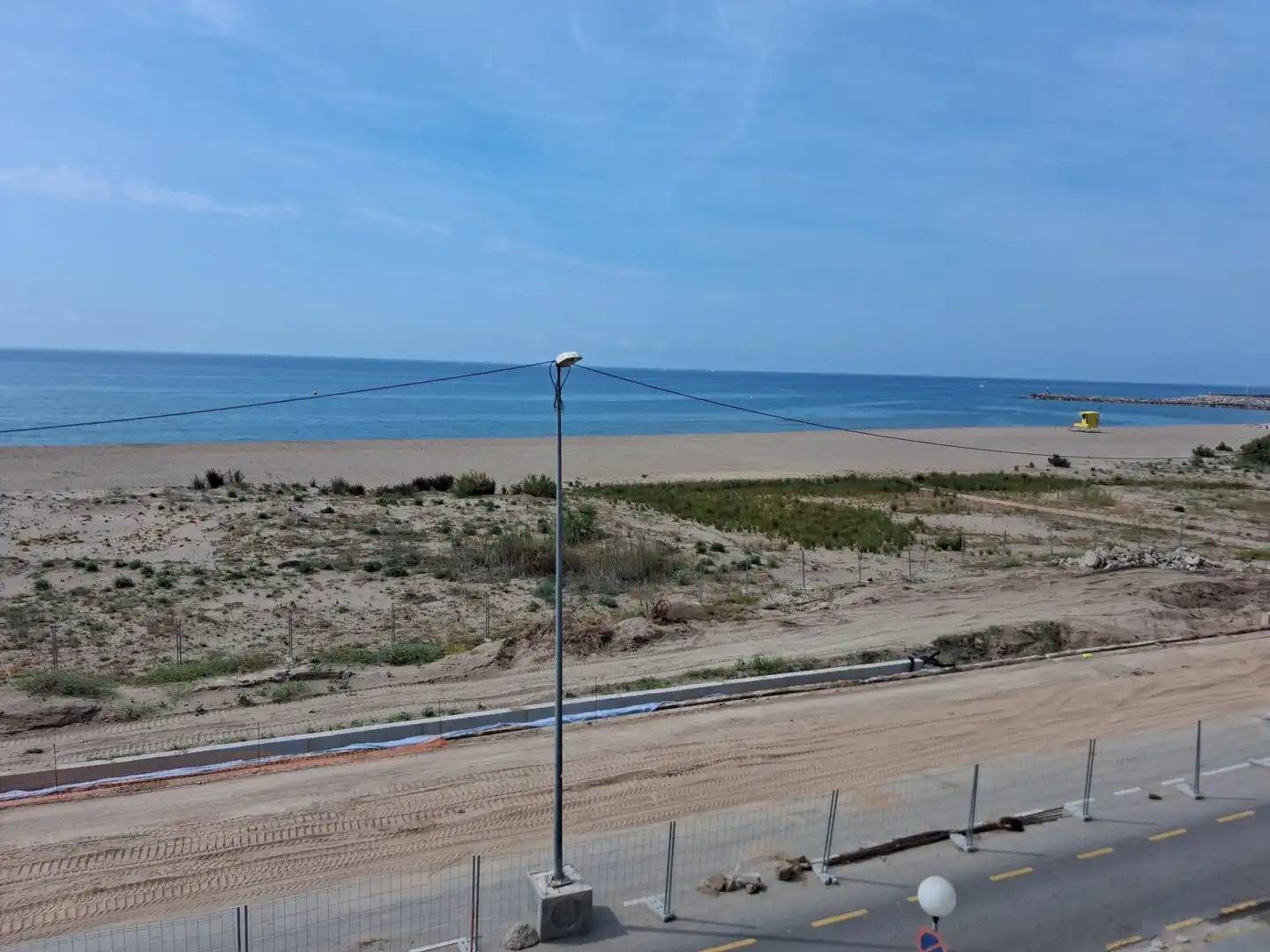 Apartments for rent in Castelldefels  with Terrace, Furnished and Community pool