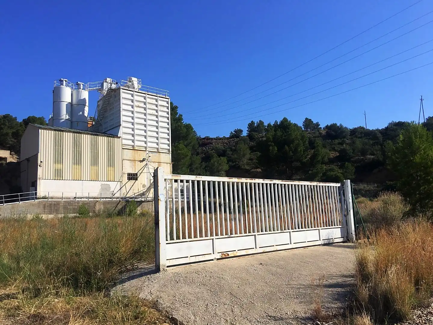 Nave industrial in vendita a Xerta, imagen 28