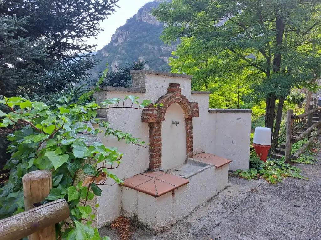 Jardín de Dúplex en venta en Fígols con Calefacción, Parquet y Trastero