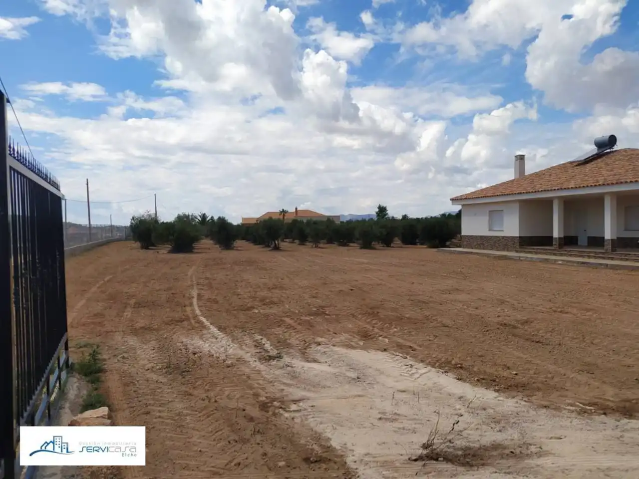 Xalet amb jardí en venda a Abanilla, imagen 23
