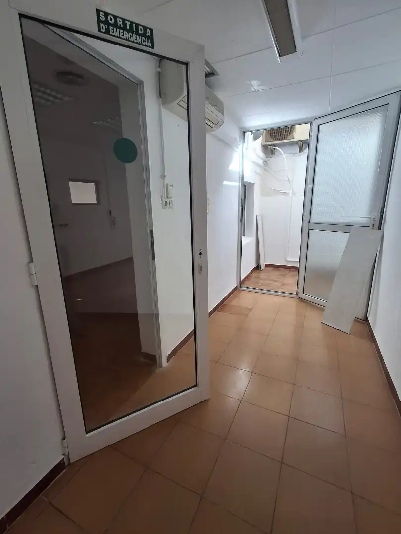 Local comercial en venta en Avinguda Catalunya 245, imagen 5