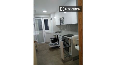 Foto 3 de Habitació a Casablanca - Calvario, Vigo