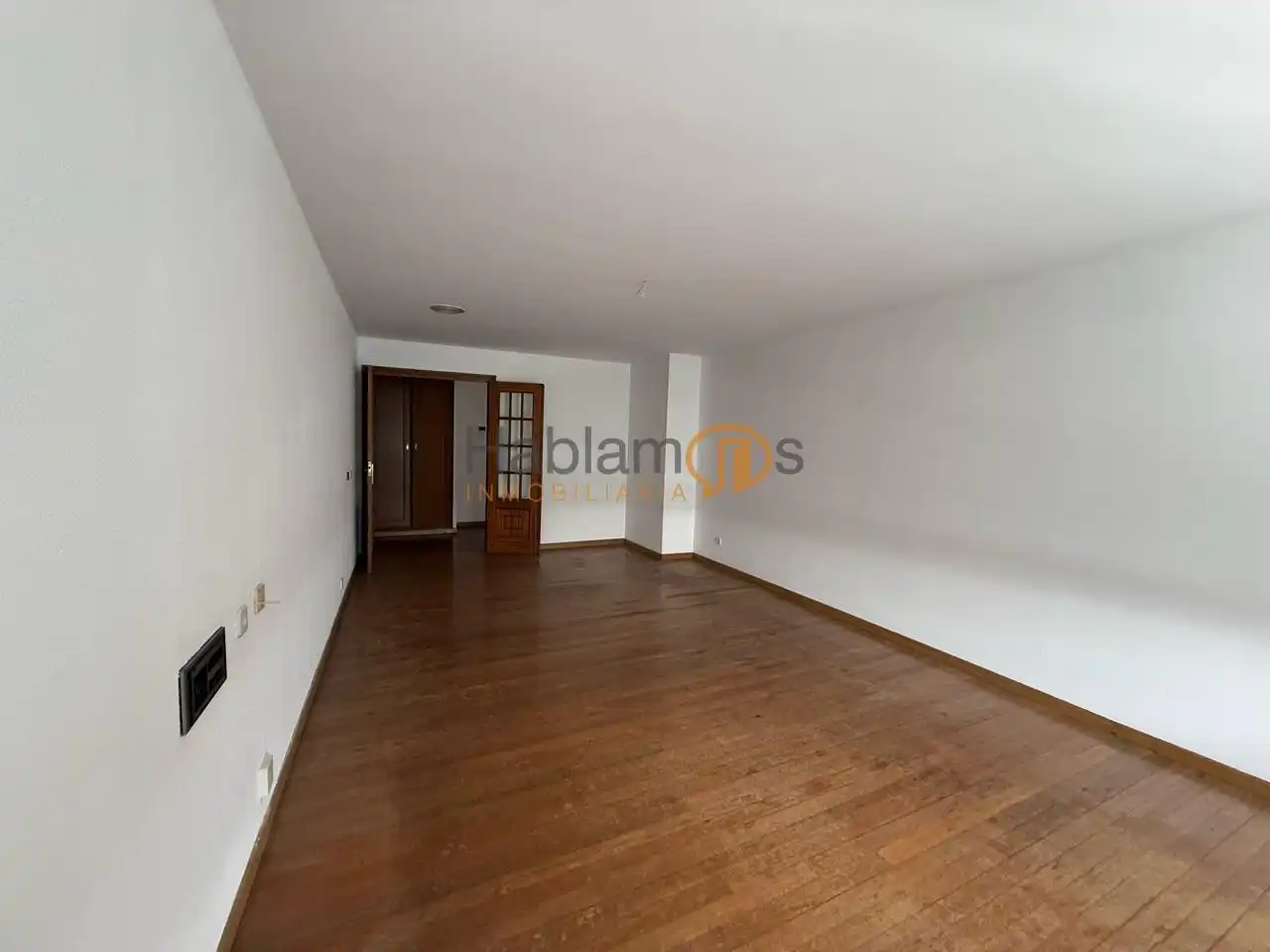 Pis amb ascensor en venda a Monte Alto - Zalaeta - Atocha, imagen 34