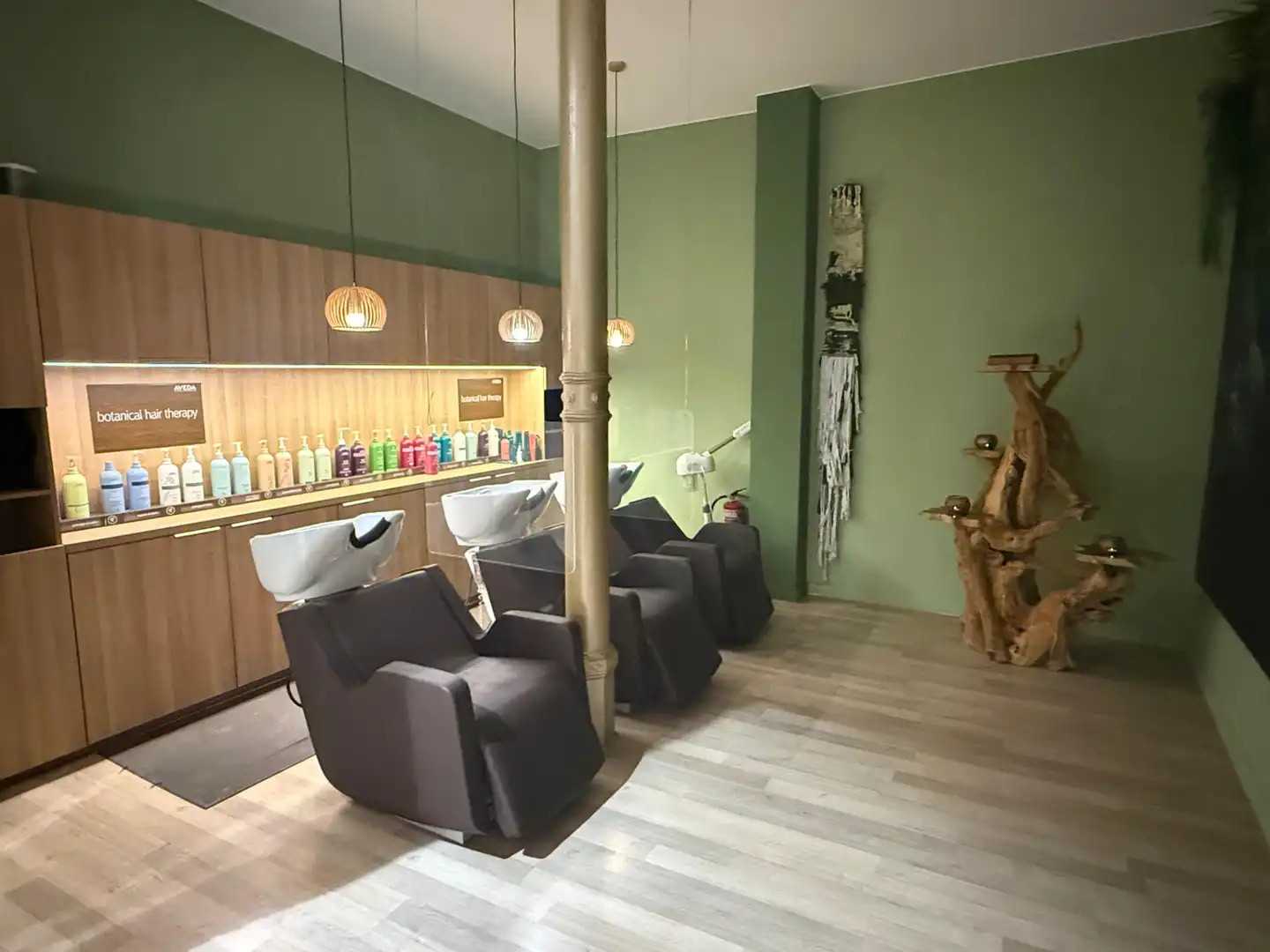 Business premises for transfer in Carrer de Roger de Llúria