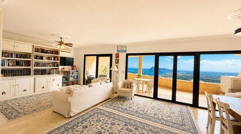 Foto 2 de Apartament en venda a Altea Hills, Altea