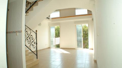 Foto 4 de Àtic de lloguer a Centro, Bétera