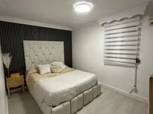 Habitación de Piso en venta en Málaga con Aire acondicionado, Amueblado y Horno