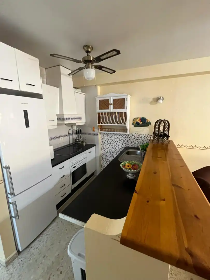 Apartment mit Pool zum Verkauf in Calle Mar Cantabrico, imagen 6