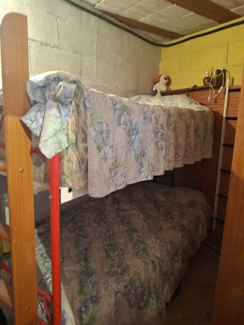 Dormitori de Residencial en venda en Escariche