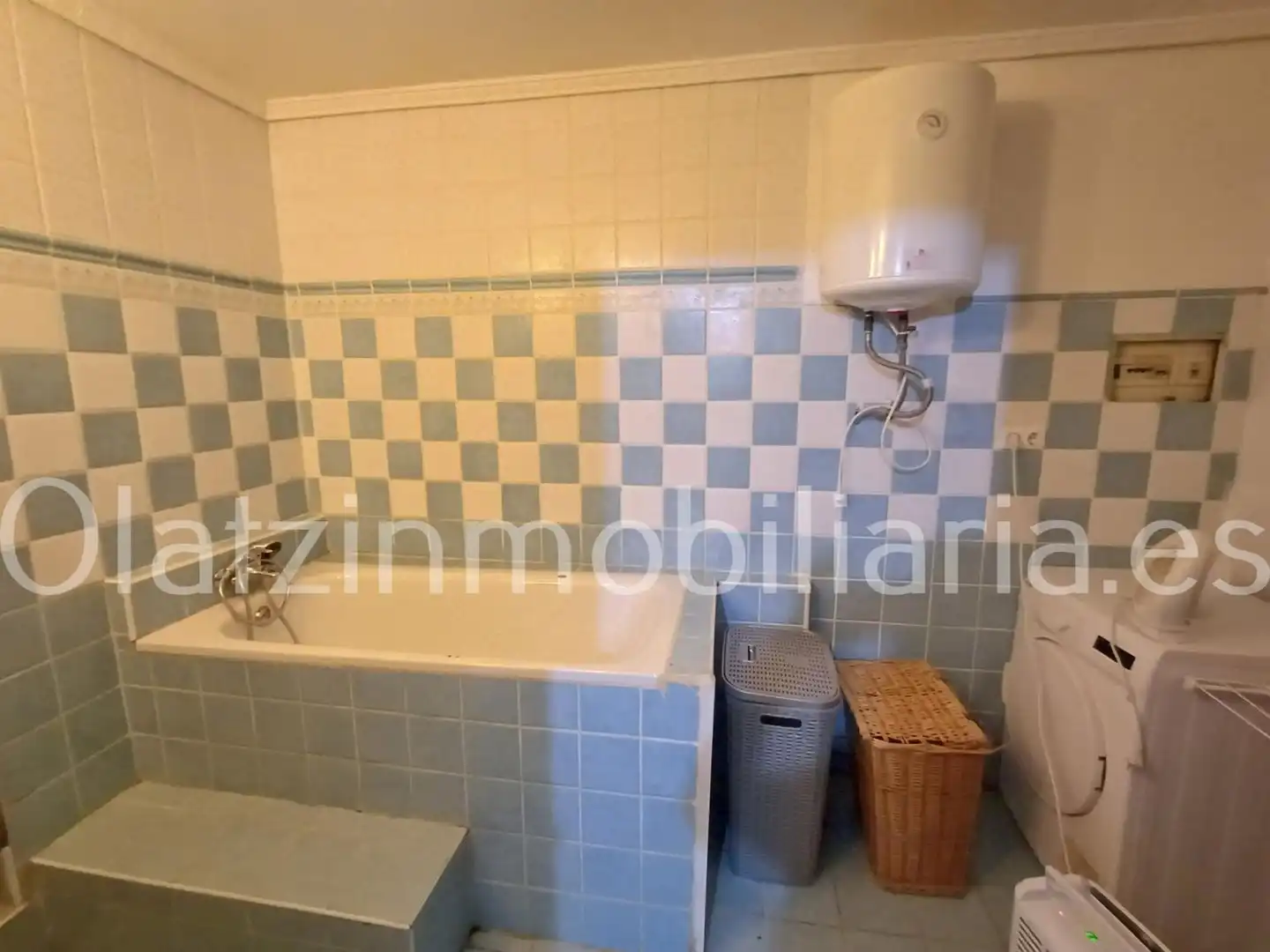 Wohnung zum Verkauf in Güeñes