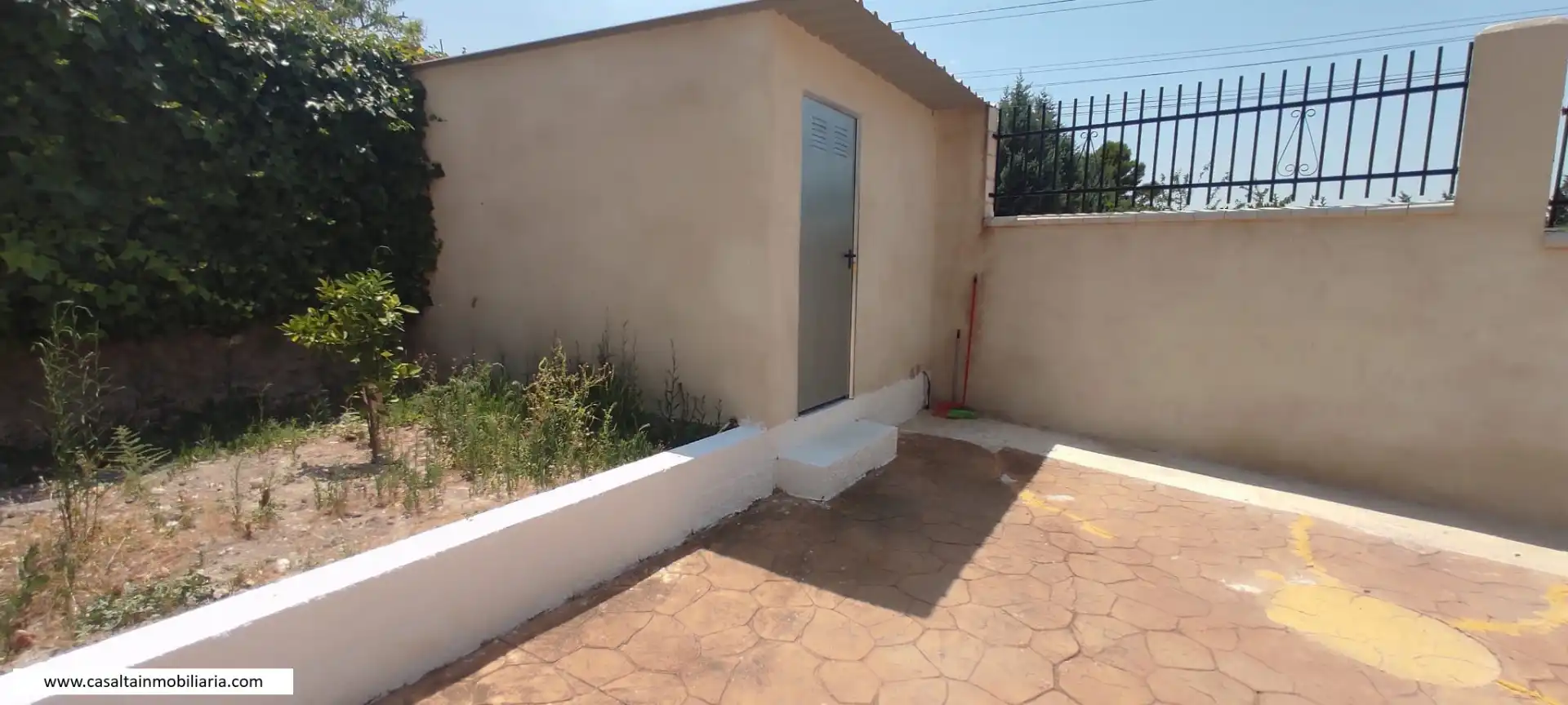 Xalet amb piscina en venda a Colmenar de Oreja, imagen 6