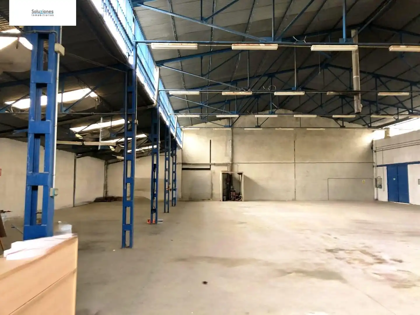 Industriegebäude zum Verkauf in Pedanías - Extrarradio, imagen 2