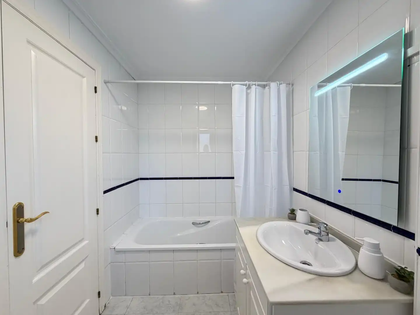 Casa a schiera con terrazza in vendita a Avenida IBIZA, imagen 42