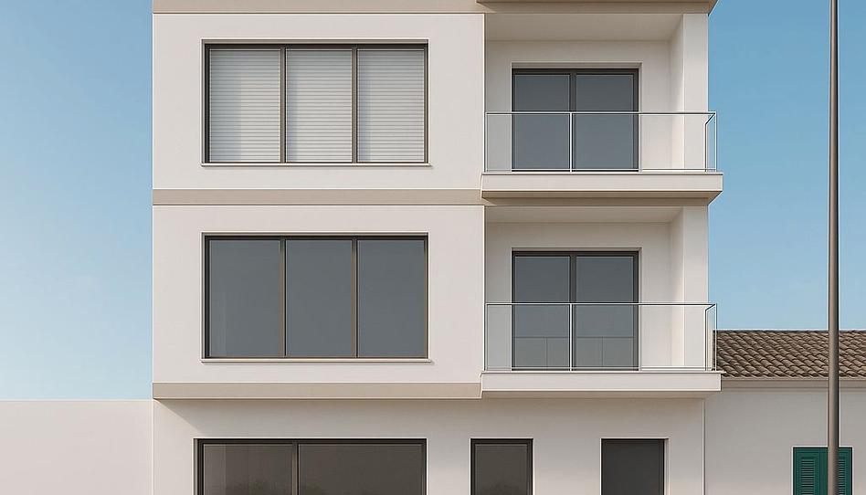 Photo 1 of Building for sale in Es Vivero, Illes Balears