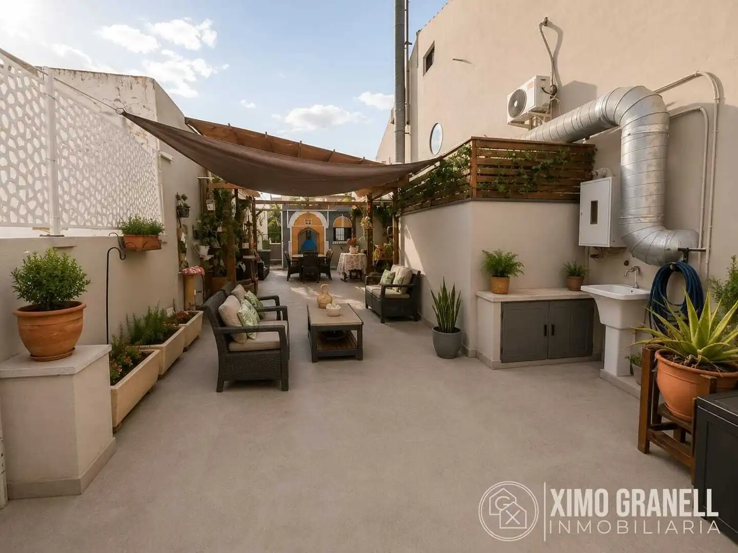 Dúplex en venta en Puerto de Sagunto, imagen 2