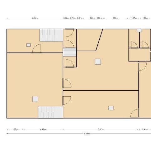 Photo 2 of Premises for sale in Palos de Moguer, Madrid