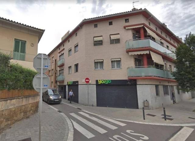 Garaje en Venta en CAL PRINCEP en Centre
