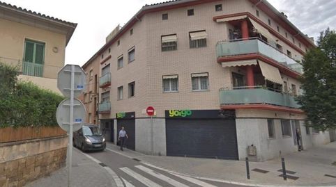 Solvia Inmobiliaria  Garaje Rubí