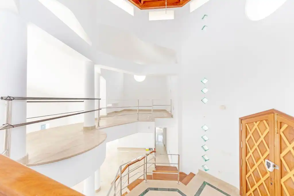 Casa o chalet en venta en Benahavís con Aire acondicionado, Calefacción y Jardín privado