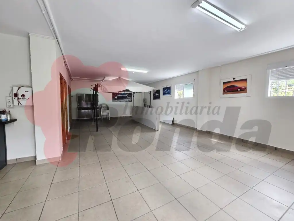 Casa o chalet en venta en O Corgo   con Amueblado