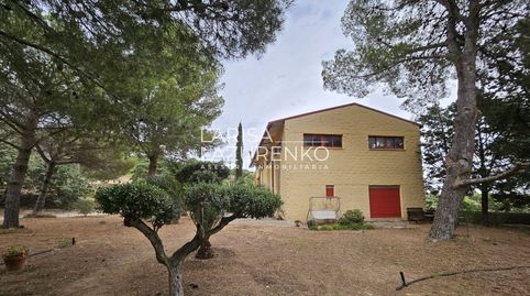 Foto 4 de Casa o chalet en venta en N/a, Riudecanyes, Tarragona