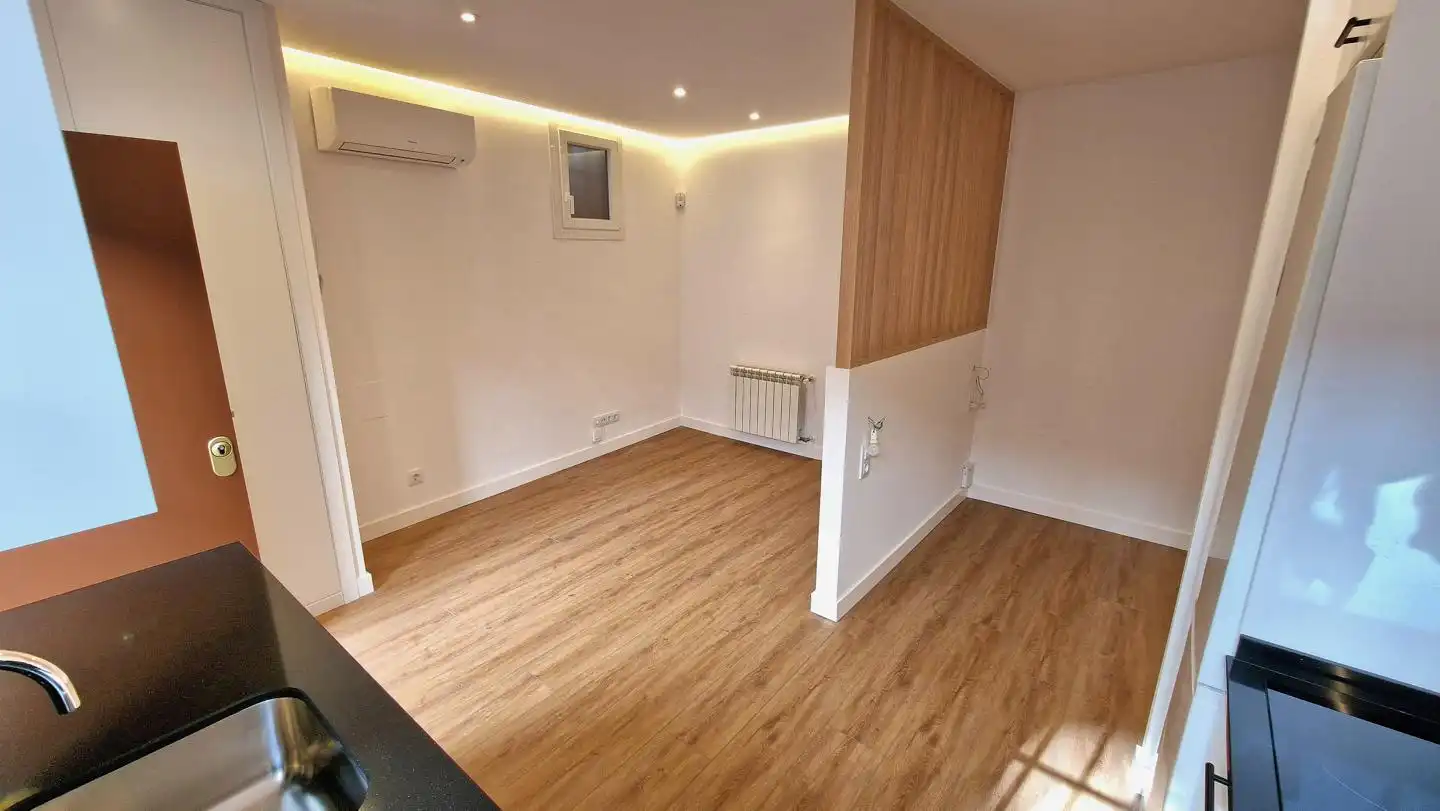 Wohnung zum Verkauf in Madrid mit Klimaanlage