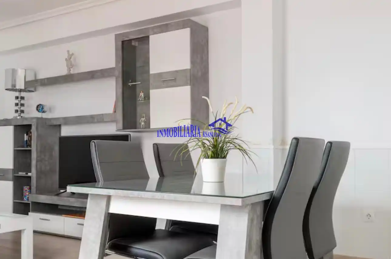 Dining room of Flat for sale in Córdoba