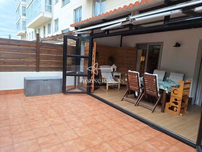 Terrassa de Dúplex en venda en Fene amb Calefacció, Parquet i Terrassa