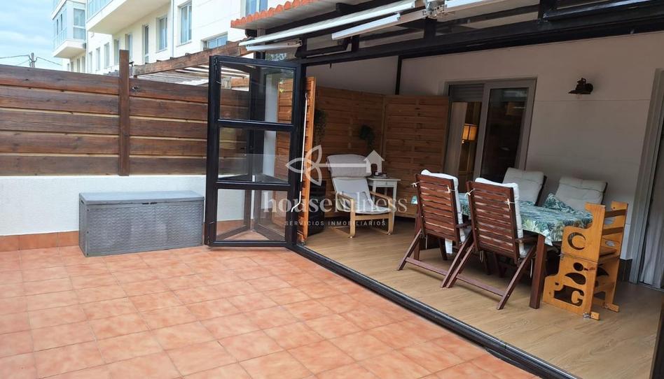 Foto 1 de Dúplex en venda a Fene, A Coruña