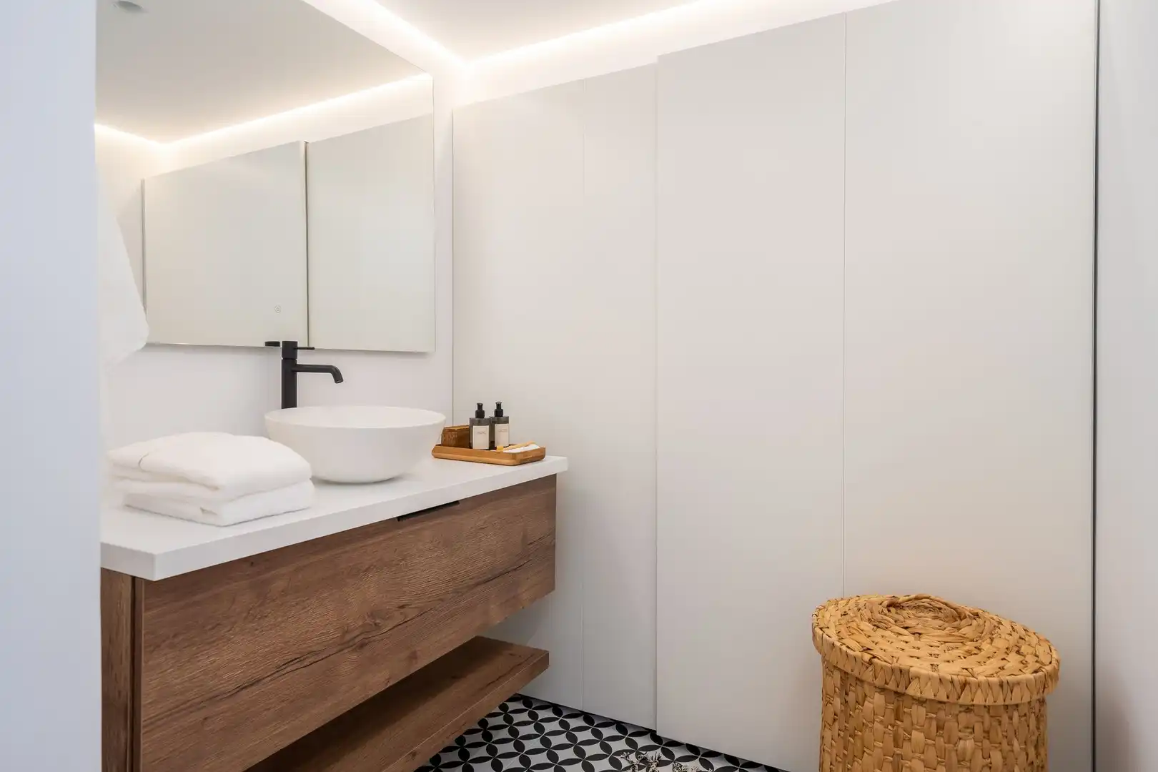 Ático con terraza en venta en Torrequebrada, imagen 14