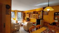 Living room of Flat for sale in Benasque  with Heating, Terrace and Storage room