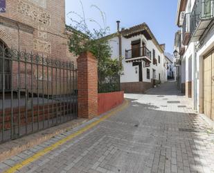 Exterior view of Country house for sale in Dílar  with Balcony