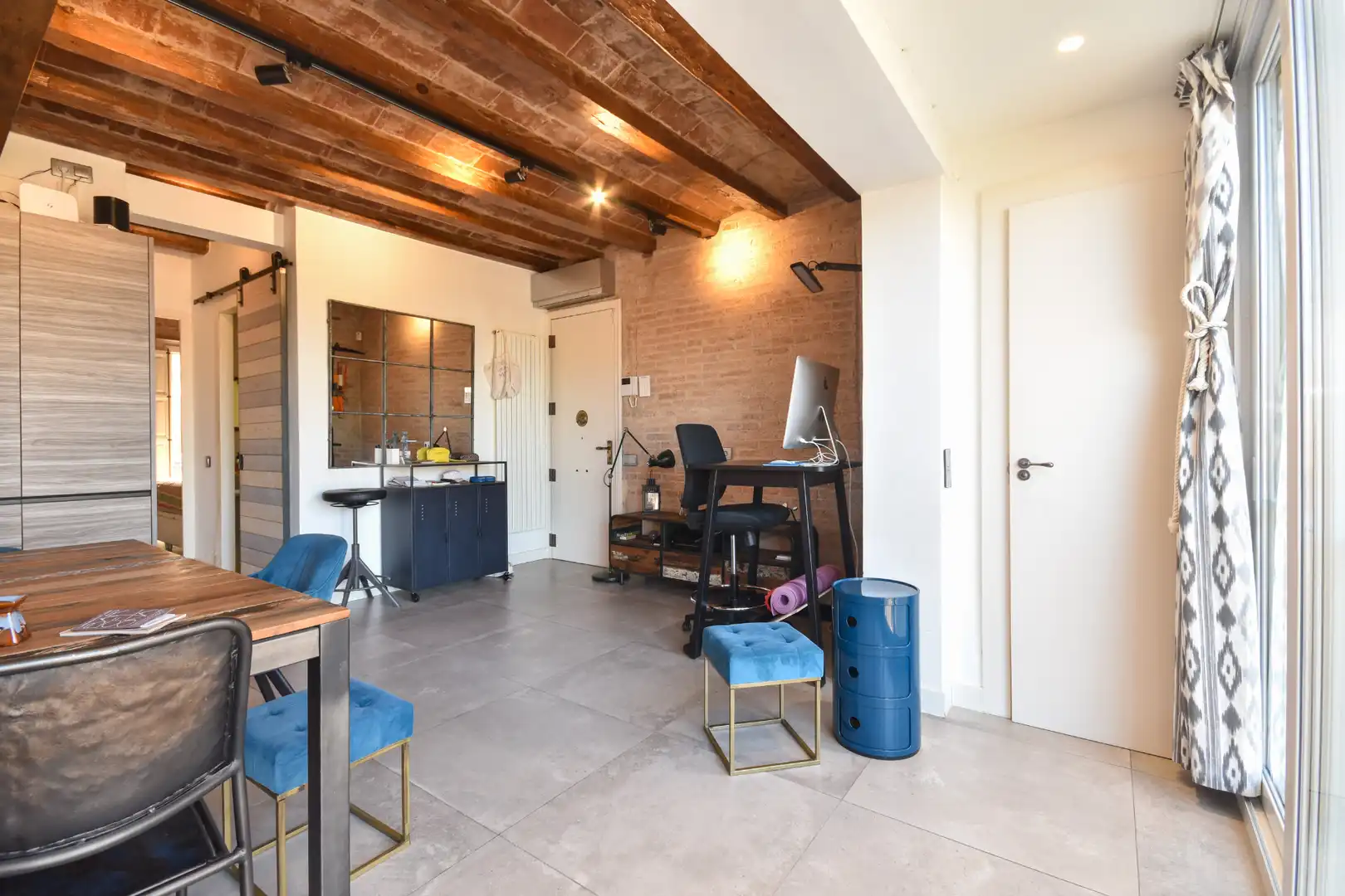 Apartament en venda a El Poble Sec - Parc de Montjuïc