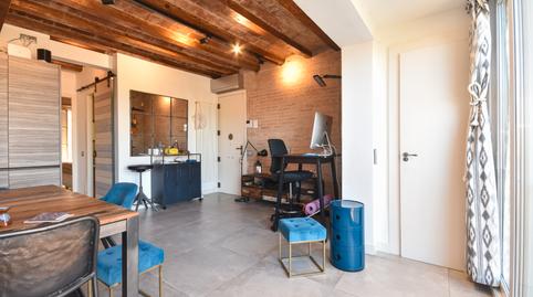 Foto 5 de Apartament en venda a El Poble Sec - Parc de Montjuïc, Barcelona