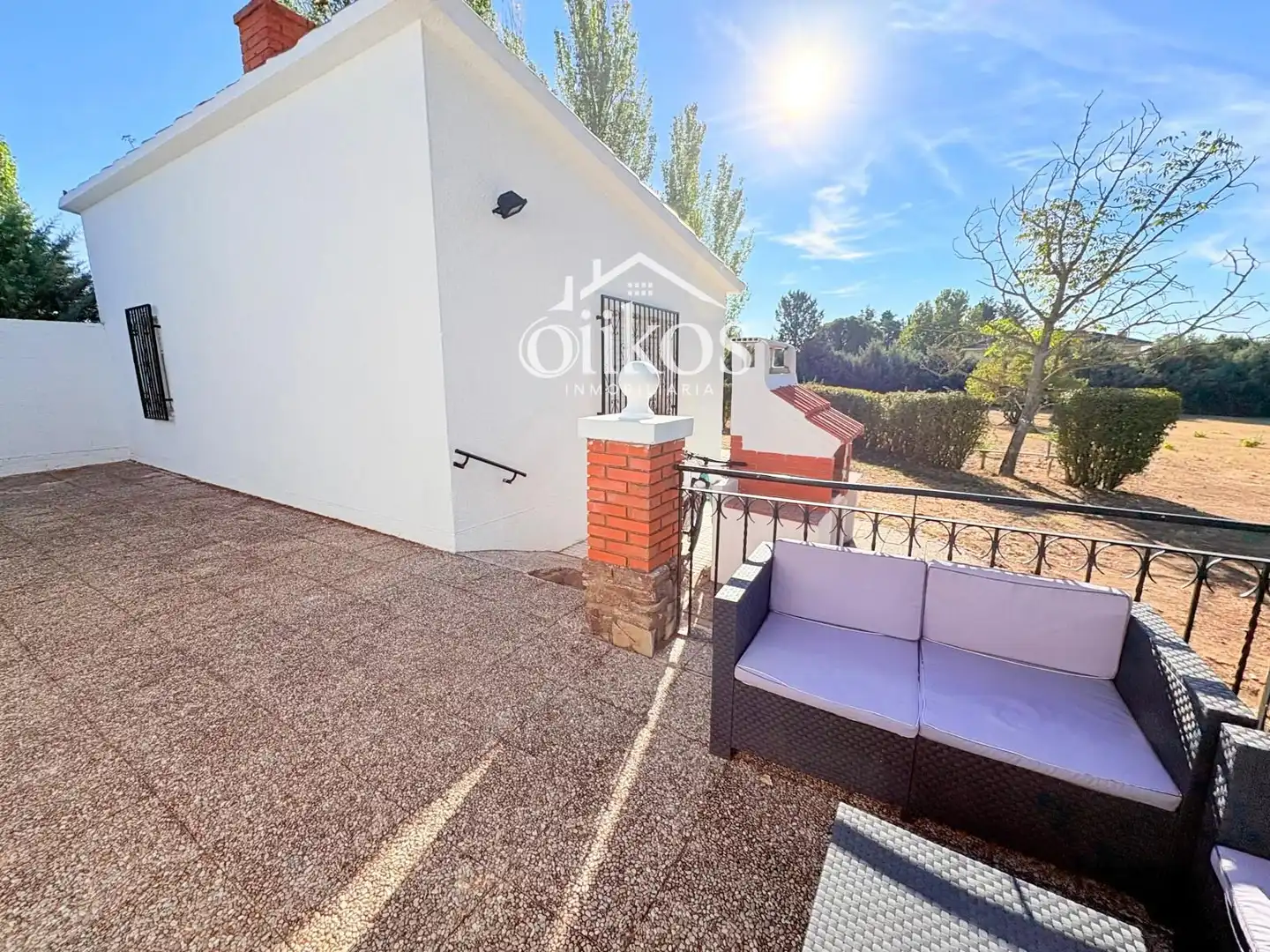 Maison avec piscine à vendre à Huelmos S Joaquin, imagen 46