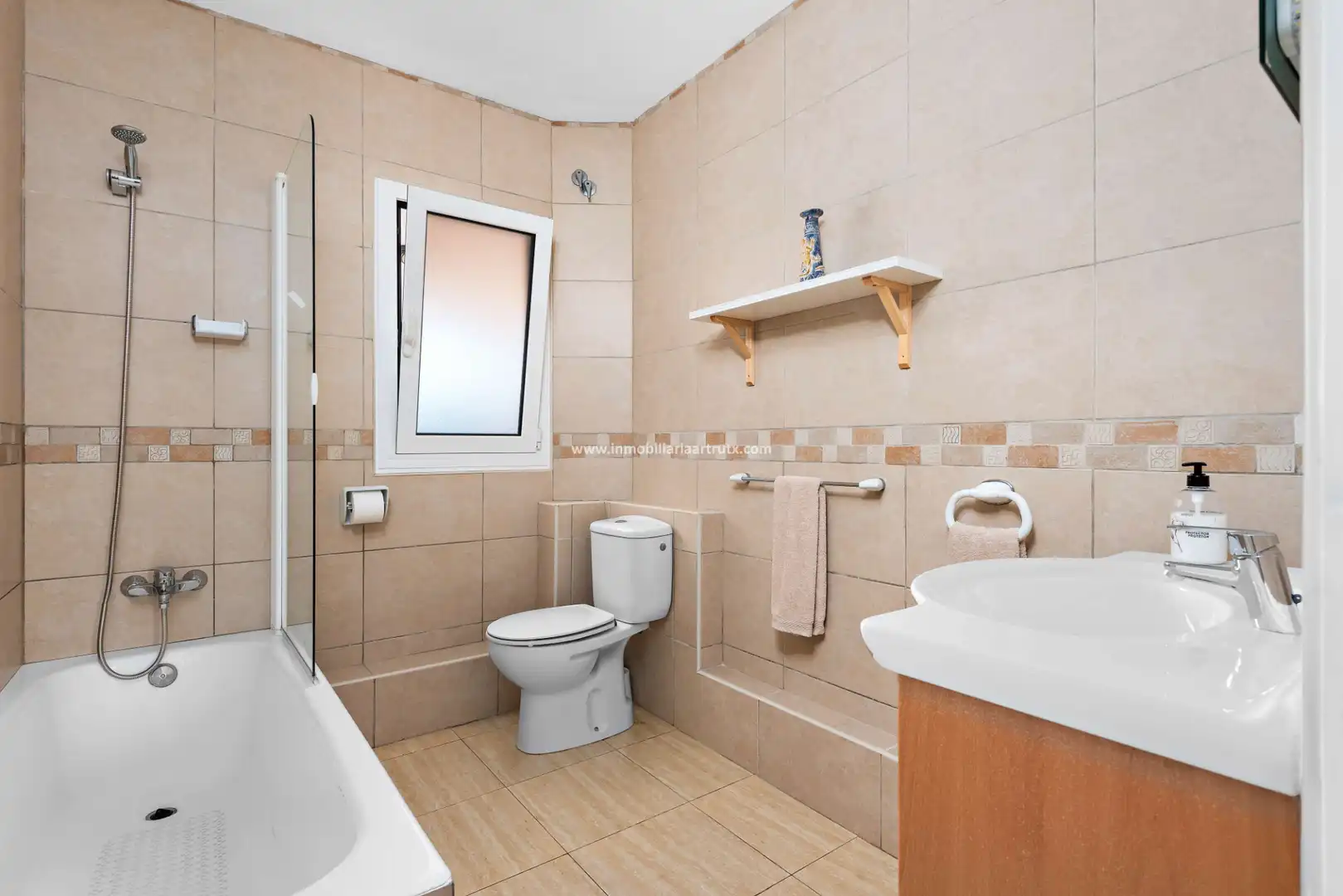 Villa mit Pool zum Verkauf in Cala Blanca, imagen 5