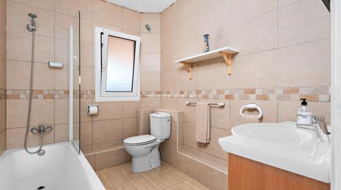 Foto 5 de Casa o chalet en venta en Cala Blanca, Ciutadella de Menorca