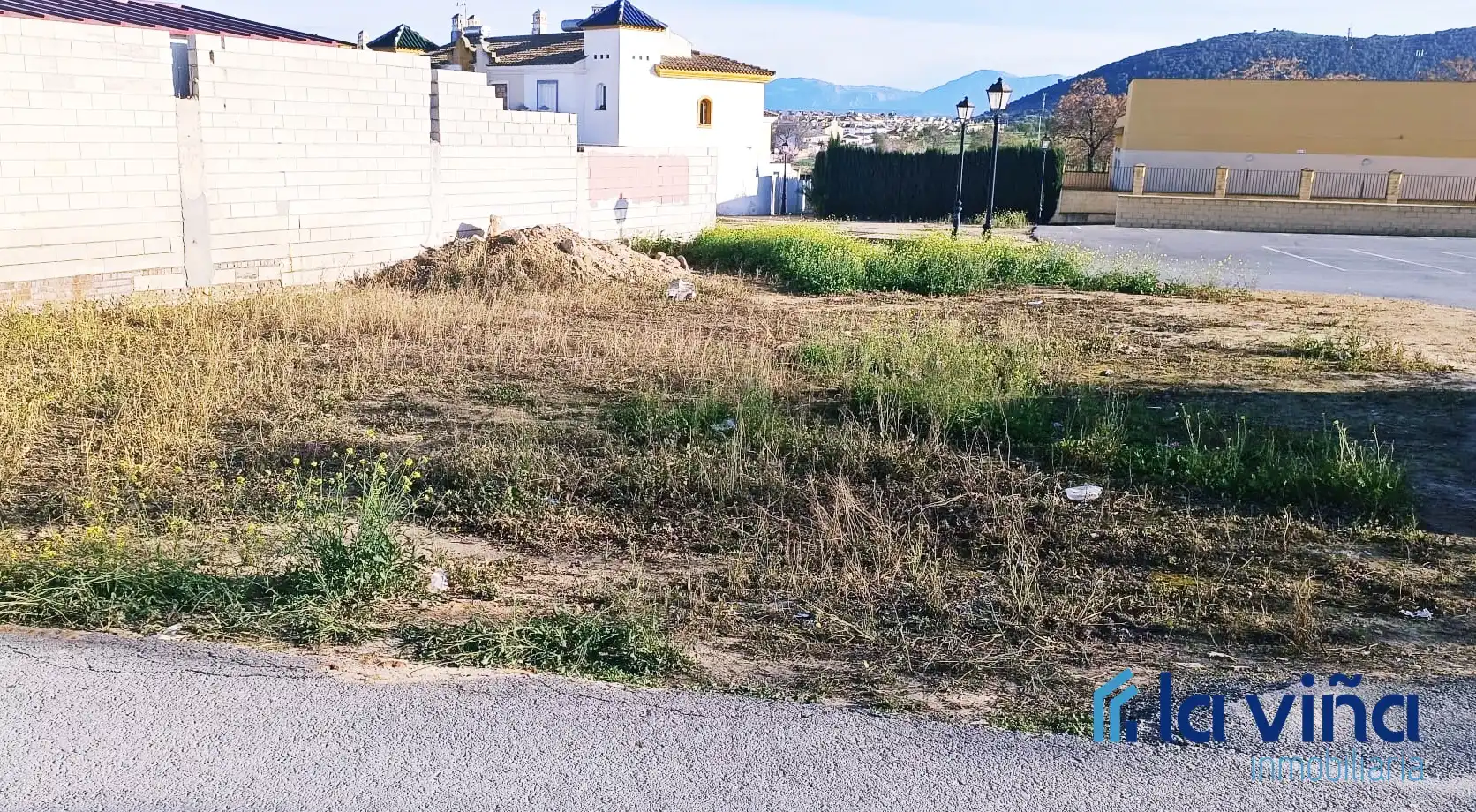 Terreni e lotti in vendita a Mollina