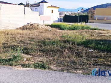 Terreny residencial en venda a Mollina